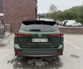 Зелений Тойота Хайлендер, об'ємом двигуна 2.49 л та пробігом 39 тис. км за 63000 $, фото 1 на Automoto.ua