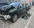 Зелений Тойота Хайлендер, об'ємом двигуна 2.49 л та пробігом 40 тис. км за 23000 $, фото 7 на Automoto.ua