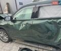 Зелений Тойота Хайлендер, об'ємом двигуна 2.49 л та пробігом 40 тис. км за 23000 $, фото 10 на Automoto.ua