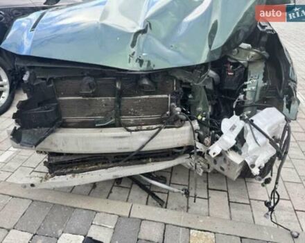 Зелений Тойота Хайлендер, об'ємом двигуна 2.49 л та пробігом 40 тис. км за 23000 $, фото 19 на Automoto.ua
