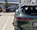Зелений Тойота Хайлендер, об'ємом двигуна 2.49 л та пробігом 40 тис. км за 23000 $, фото 3 на Automoto.ua