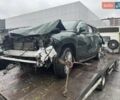 Зелений Тойота Хайлендер, об'ємом двигуна 2.49 л та пробігом 40 тис. км за 23000 $, фото 9 на Automoto.ua