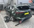 Зелений Тойота Хайлендер, об'ємом двигуна 2.49 л та пробігом 40 тис. км за 23000 $, фото 12 на Automoto.ua