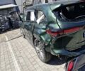 Зелений Тойота Хайлендер, об'ємом двигуна 2.49 л та пробігом 40 тис. км за 23000 $, фото 15 на Automoto.ua