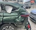 Зелений Тойота Хайлендер, об'ємом двигуна 2.49 л та пробігом 40 тис. км за 23000 $, фото 4 на Automoto.ua