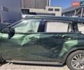 Зелений Тойота Хайлендер, об'ємом двигуна 2.49 л та пробігом 40 тис. км за 23000 $, фото 1 на Automoto.ua