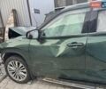 Зелений Тойота Хайлендер, об'ємом двигуна 2.49 л та пробігом 40 тис. км за 23000 $, фото 13 на Automoto.ua