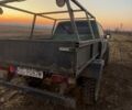 Білий Тойота Хайлюкс, об'ємом двигуна 2.4 л та пробігом 400 тис. км за 3500 $, фото 2 на Automoto.ua