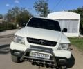 Білий Тойота Хайлюкс, об'ємом двигуна 2.5 л та пробігом 198 тис. км за 11999 $, фото 7 на Automoto.ua