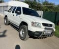 Білий Тойота Хайлюкс, об'ємом двигуна 2.5 л та пробігом 198 тис. км за 11999 $, фото 8 на Automoto.ua