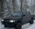 Белый Тойота Хайлюкс, объемом двигателя 0 л и пробегом 190 тыс. км за 7544 $, фото 1 на Automoto.ua
