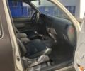 Белый Тойота Хайлюкс, объемом двигателя 0 л и пробегом 190 тыс. км за 7002 $, фото 5 на Automoto.ua
