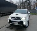 Білий Тойота Хайлюкс, об'ємом двигуна 2.5 л та пробігом 231 тис. км за 17500 $, фото 4 на Automoto.ua