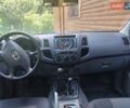 Білий Тойота Хайлюкс, об'ємом двигуна 2.5 л та пробігом 149 тис. км за 16500 $, фото 3 на Automoto.ua