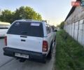 Белый Тойота Хайлюкс, объемом двигателя 2.5 л и пробегом 223 тыс. км за 21000 $, фото 1 на Automoto.ua