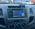 Белый Тойота Хайлюкс, объемом двигателя 2.49 л и пробегом 310 тыс. км за 19500 $, фото 9 на Automoto.ua