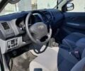 Білий Тойота Хайлюкс, об'ємом двигуна 2.5 л та пробігом 185 тис. км за 20000 $, фото 13 на Automoto.ua