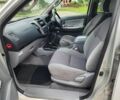 Білий Тойота Хайлюкс, об'ємом двигуна 2.5 л та пробігом 158 тис. км за 9897 $, фото 17 на Automoto.ua