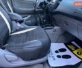 Белый Тойота Хайлюкс, объемом двигателя 2.49 л и пробегом 310 тыс. км за 19500 $, фото 16 на Automoto.ua