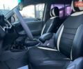 Белый Тойота Хайлюкс, объемом двигателя 2.49 л и пробегом 310 тыс. км за 19500 $, фото 17 на Automoto.ua