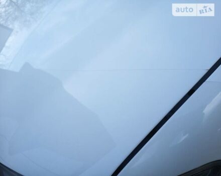 Белый Тойота Хайлюкс, объемом двигателя 3 л и пробегом 164 тыс. км за 25000 $, фото 12 на Automoto.ua