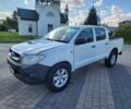 Белый Тойота Хайлюкс, объемом двигателя 2.5 л и пробегом 166 тыс. км за 7993 $, фото 6 на Automoto.ua