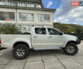 Белый Тойота Хайлюкс, объемом двигателя 2.49 л и пробегом 370 тыс. км за 17000 $, фото 5 на Automoto.ua