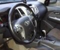 Тойота Хайлюкс 2012 в Андрушевке на Automoto.ua Белый Тойота Хайлюкс, объемом двигателя 3 л и пробегом 223 тыс. км за 20900 $, фото 22 на Automoto.ua