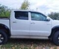 Тойота Хайлюкс 2012 в Андрушевке на Automoto.ua Белый Тойота Хайлюкс, объемом двигателя 3 л и пробегом 223 тыс. км за 20900 $, фото 3 на Automoto.ua