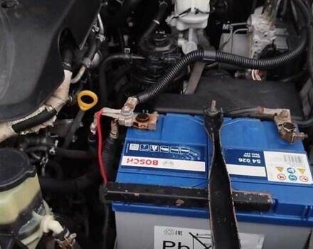 Тойота Хайлюкс 2012 в Андрушевке на Automoto.ua Белый Тойота Хайлюкс, объемом двигателя 3 л и пробегом 223 тыс. км за 20900 $, фото 17 на Automoto.ua