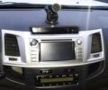 Тойота Хайлюкс 2012 в Андрушевке на Automoto.ua Белый Тойота Хайлюкс, объемом двигателя 3 л и пробегом 223 тыс. км за 20900 $, фото 21 на Automoto.ua