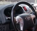 Белый Тойота Хайлюкс, объемом двигателя 0 л и пробегом 220 тыс. км за 18500 $, фото 16 на Automoto.ua