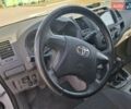 Белый Тойота Хайлюкс, объемом двигателя 2.5 л и пробегом 146 тыс. км за 25500 $, фото 14 на Automoto.ua
