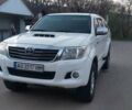 Белый Тойота Хайлюкс, объемом двигателя 0 л и пробегом 220 тыс. км за 18500 $, фото 9 на Automoto.ua