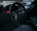 Белый Тойота Хайлюкс, объемом двигателя 2.98 л и пробегом 283 тыс. км за 22000 $, фото 8 на Automoto.ua