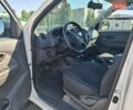 Белый Тойота Хайлюкс, объемом двигателя 2.5 л и пробегом 146 тыс. км за 25500 $, фото 10 на Automoto.ua