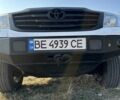 Белый Тойота Хайлюкс, объемом двигателя 2.98 л и пробегом 283 тыс. км за 22000 $, фото 5 на Automoto.ua
