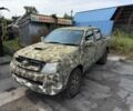 Білий Тойота Хайлюкс, об'ємом двигуна 0 л та пробігом 220 тис. км за 5003 $, фото 1 на Automoto.ua