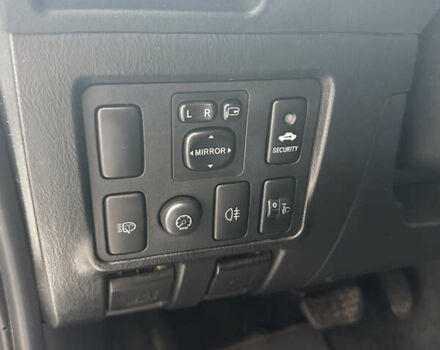 Белый Тойота Хайлюкс, объемом двигателя 2.98 л и пробегом 299 тыс. км за 20500 $, фото 14 на Automoto.ua