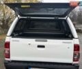 Белый Тойота Хайлюкс, объемом двигателя 2.5 л и пробегом 260 тыс. км за 20000 $, фото 10 на Automoto.ua