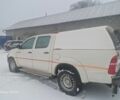 Білий Тойота Хайлюкс, об'ємом двигуна 0 л та пробігом 88 тис. км за 9452 $, фото 10 на Automoto.ua