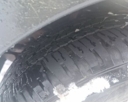 Білий Тойота Хайлюкс, об'ємом двигуна 0 л та пробігом 88 тис. км за 9452 $, фото 7 на Automoto.ua