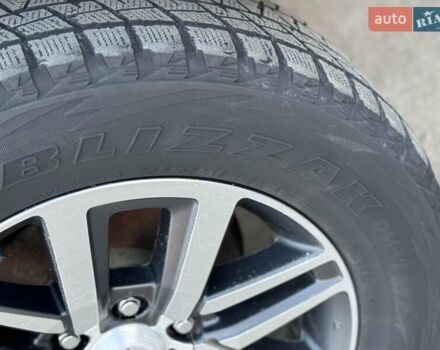 Тойота Хайлюкс 2016 в Сарнах на Automoto.ua Белый Тойота Хайлюкс, объемом двигателя 2.8 л и пробегом 174 тыс. км за 31900 $, фото 68 на Automoto.ua