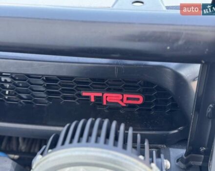 Тойота Хайлюкс 2016 в Сарнах на Automoto.ua Белый Тойота Хайлюкс, объемом двигателя 2.8 л и пробегом 174 тыс. км за 31900 $, фото 28 на Automoto.ua