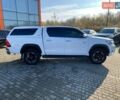 Білий Тойота Хайлюкс, об'ємом двигуна 2.76 л та пробігом 151 тис. км за 28800 $, фото 7 на Automoto.ua