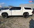 Білий Тойота Хайлюкс, об'ємом двигуна 2.76 л та пробігом 151 тис. км за 28800 $, фото 3 на Automoto.ua