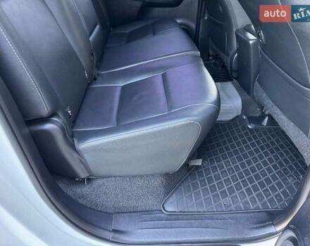 Тойота Хайлюкс 2016 в Сарнах на Automoto.ua Белый Тойота Хайлюкс, объемом двигателя 2.8 л и пробегом 174 тыс. км за 31900 $, фото 42 на Automoto.ua