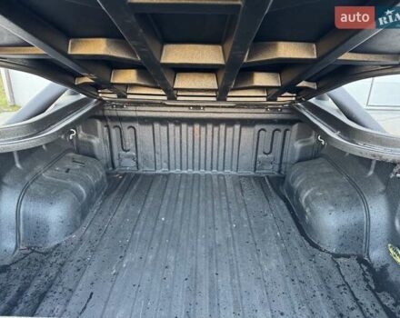 Тойота Хайлюкс 2016 в Сарнах на Automoto.ua Белый Тойота Хайлюкс, объемом двигателя 2.8 л и пробегом 174 тыс. км за 31900 $, фото 43 на Automoto.ua