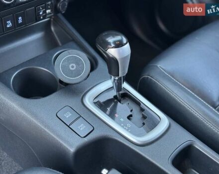 Тойота Хайлюкс 2016 в Сарнах на Automoto.ua Белый Тойота Хайлюкс, объемом двигателя 2.8 л и пробегом 174 тыс. км за 31900 $, фото 60 на Automoto.ua