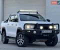 Тойота Хайлюкс 2016 в Сарнах на Automoto.ua Белый Тойота Хайлюкс, объемом двигателя 2.8 л и пробегом 174 тыс. км за 31900 $, фото 21 на Automoto.ua